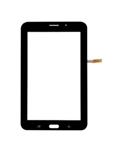 Tactil color negro para Samsung Galaxy Tab 3 T116 Lite 7"