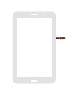 Tactil color blanco para Samsung Galaxy Tab 3 T116 Lite 7"