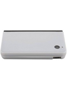Carcasa completa blanca para Nintendo DSi XL