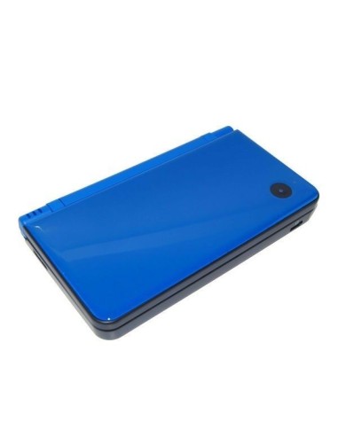 Carcasa completa azul para Nintendo DSi XL