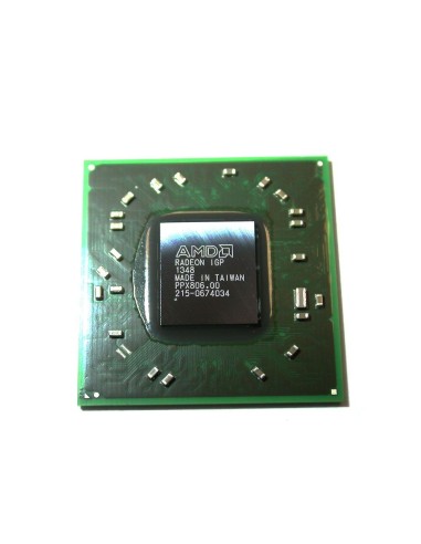 Chip AMD Modelo 215-0674034
