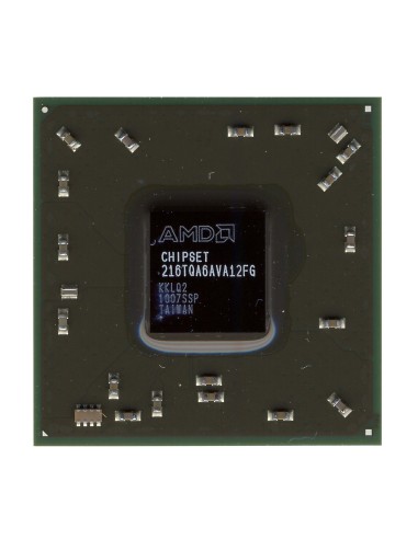 Chip AMD Modelo 216TQA6AVA12FG