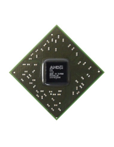 Chip AMD Modelo 218-0755046 216-0755046