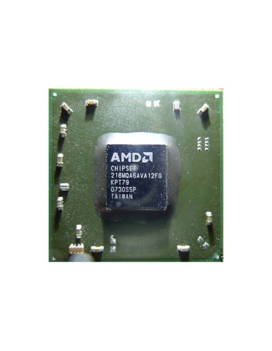 Chip AMD Modelo RS690M 216MQA6AVA12FG