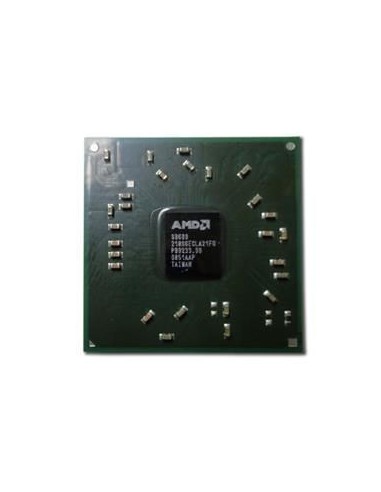 Chip AMD Modelo SB600 218S6ECLA21FG