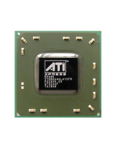 Chip ATI Modelo 215NSA4ALA12FG