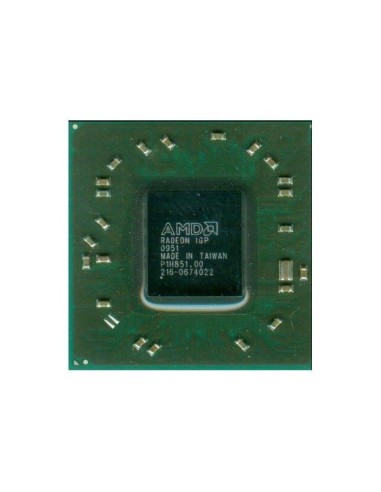 Chip ATI Modelo 216-0674022