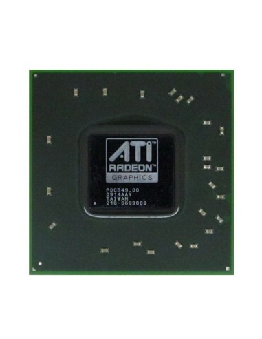 Chip ATI Modelo  216-0683008