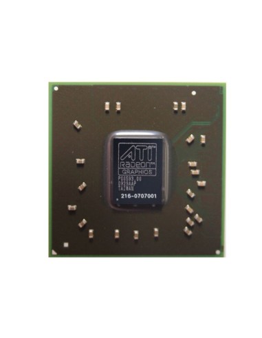 Chip ATI Modelo 216-0707001
