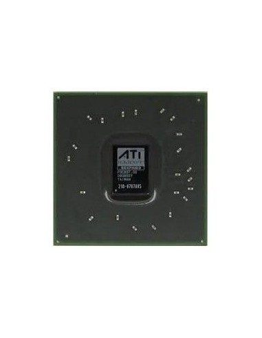 Chip ATI Modelo 216-0707005