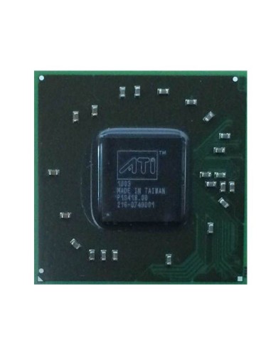 Chip ATI Modelo 216-0749001