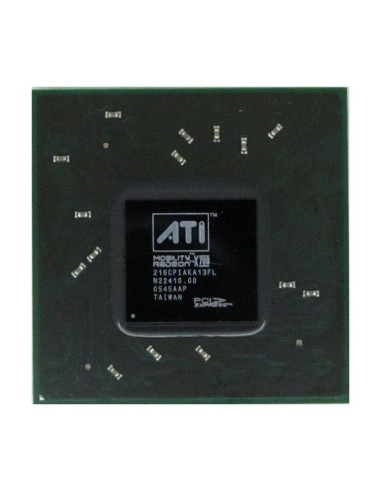 Chip ATI Modelo 216CPIAKA13FL