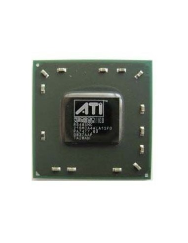 Chip ATI Modelo 216MCA4ALA12FG