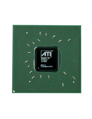 Chip ATI Modelo 216PMAKA13FG
