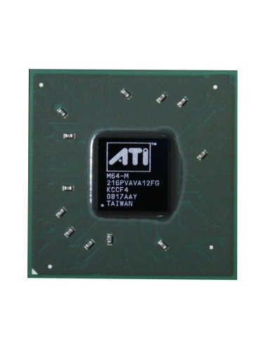 Chip ATI Modelo 216PVAVA12FG