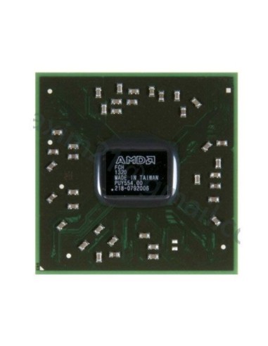 Chip ATI Modelo 218-0792006