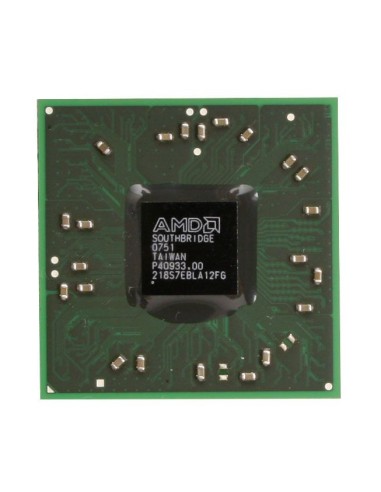 Chip ATI Modelo 218S7EBLA12FG