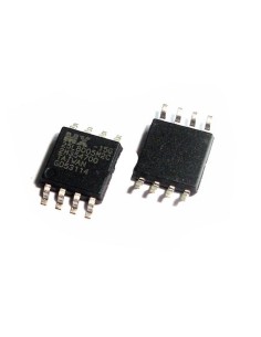 Chip Bios modelo MX25L8005M2C