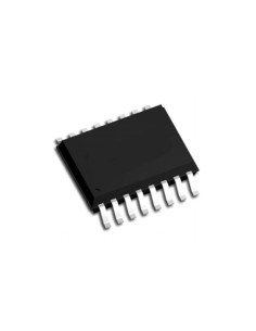 Chip Bios modelo W25X64 W25Q64 W25L64