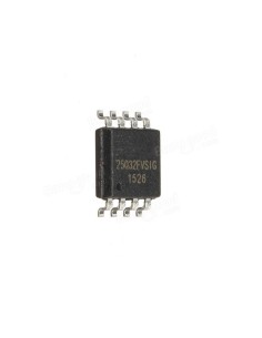 Chip IC Modelo 25Q32BVSIG 25Q32