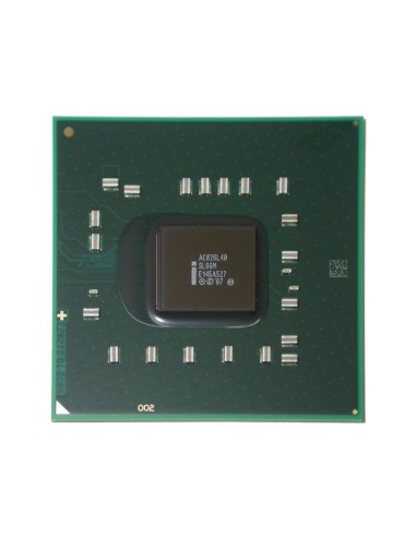 Chip IC Modelo AC82GL40 82GL40 GL40