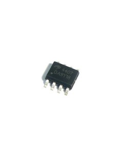 Chip IC Modelo AO4407A 4407A SOP8