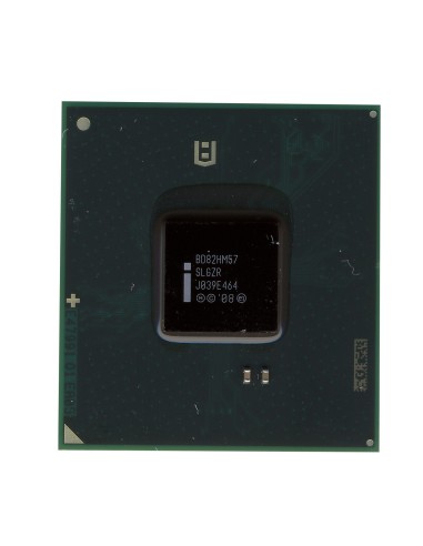 Chip IC Modelo BD82HM57 82HM57 HM57