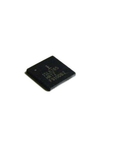 Chip IC Modelo  ISL6265 6255HRTZ