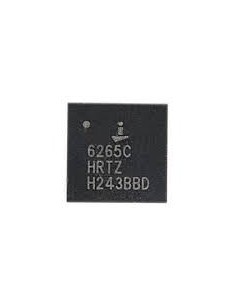 Chip IC Modelo ISL6265CHRTZ