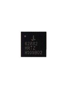 Chip IC Modelo ISL62882HRTZ ISL62882