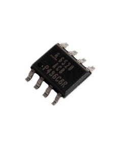 Chip IC Modelo ISL6520ACB