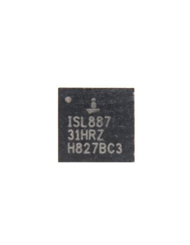 Chip IC Modelo ISL88731HRZ ISL88731HR