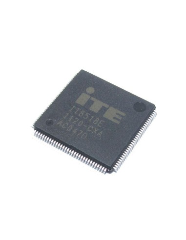 Chip IC Modelo IT8518E
