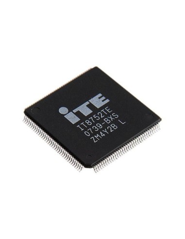 Chip IC Modelo IT8752TE