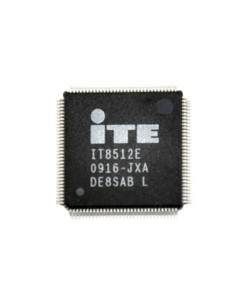 Chip IC Modelo IT8512E