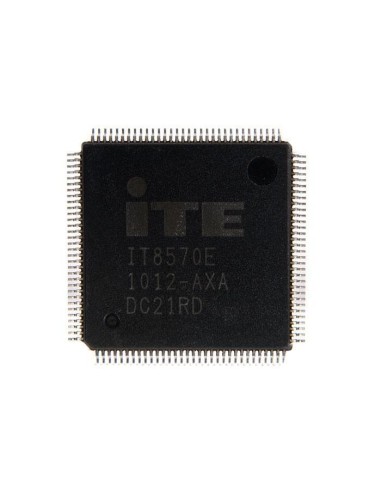 Chip IC Modelo IT8570E