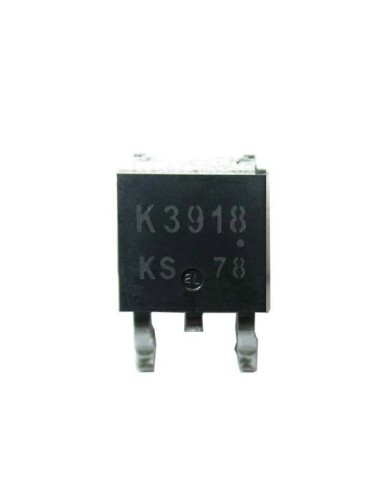 Chip IC Modelo K3918