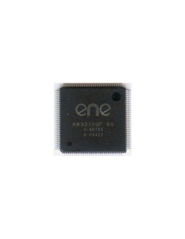 Chip IC Modelo KB3310QF