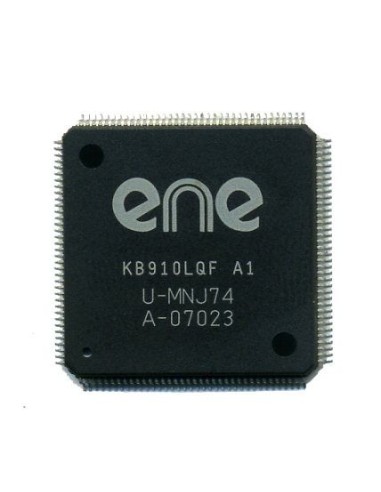 Chip IC Modelo KB910LQF A1