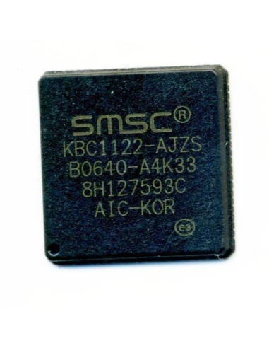 Chip IC Modelo KBC1122-AJZS