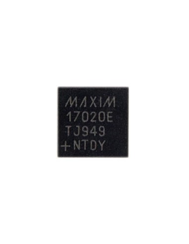 Chip IC Modelo MAX17020E