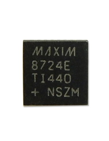 Chip IC Modelo MAX8724 MAX8725 8725E 8724E MAX8725ETI MAX8724ETI