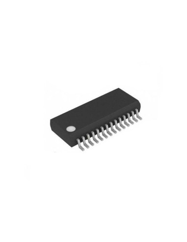 Chip IC Modelo MAX1845E  MAX1845ETX
