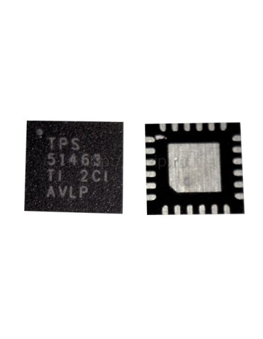 Chip IC Modelo PS51463RGET TPS51463 TI