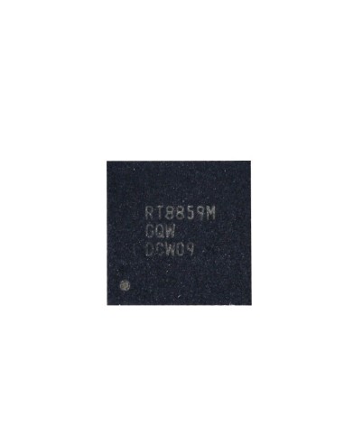 Chip IC Modelo RT8859M