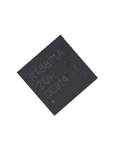 Chip IC Modelo RT8871A