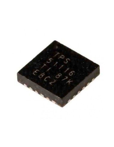Chip IC Modelo TPS51116