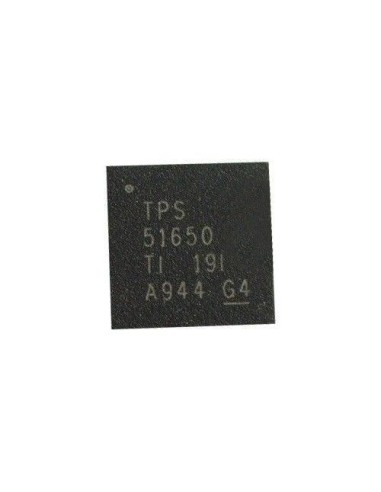 Chip IC Modelo TPS51650