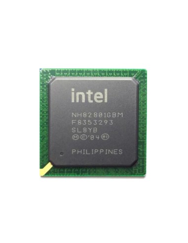 Chip Intel Modelo NH82801GBM