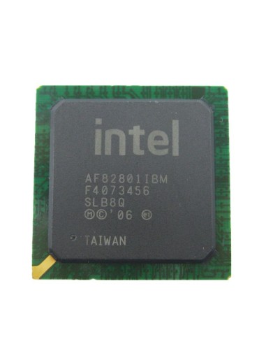 Chip Intel Modelo NH82801IBM AF82801IBM 82801IBM